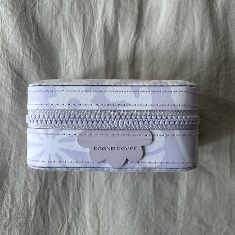 Dagne Dover Jewelry Box